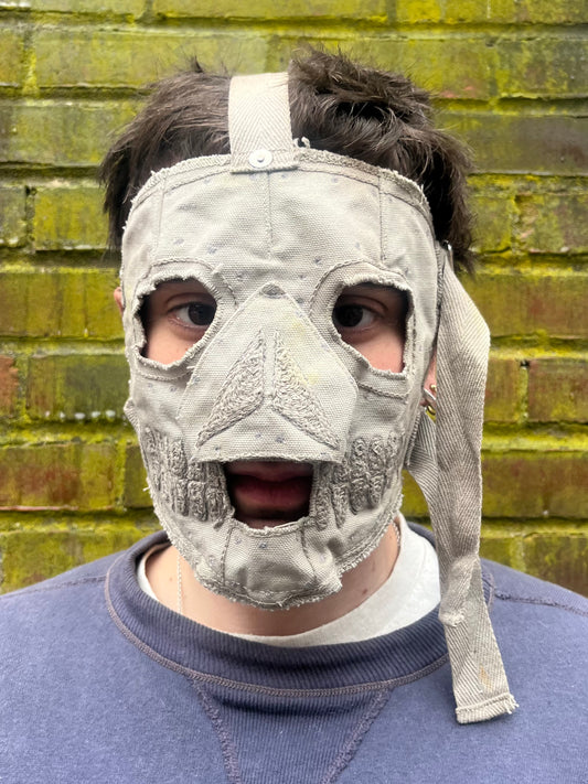 Knuckleheads Mask - ROBORT