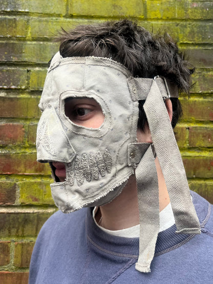 Knuckleheads Mask - ROBORT