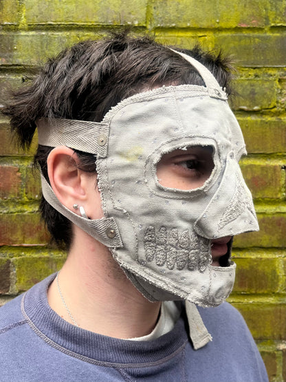 Knuckleheads Mask - ROBORT