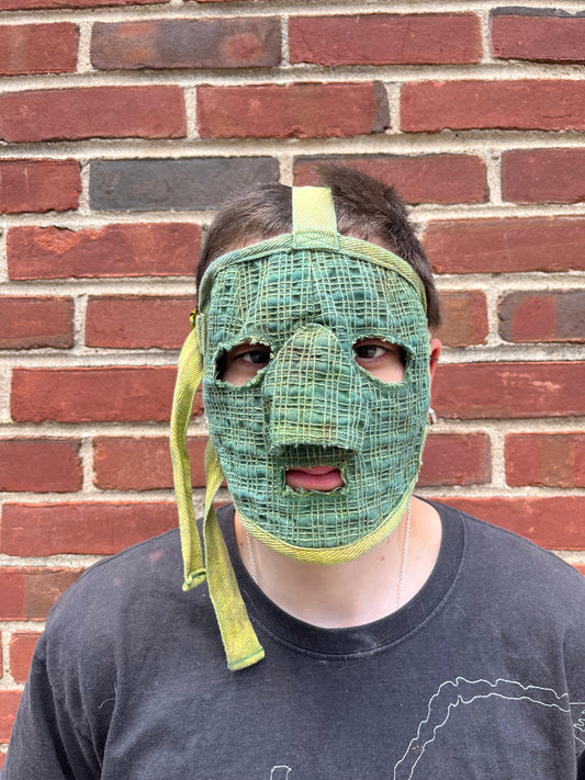 Knuckleheads Mask- Flyswat