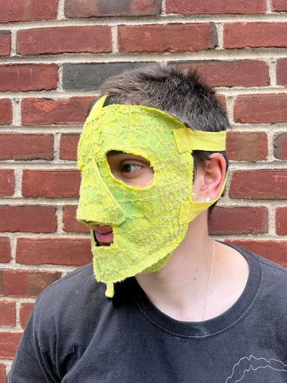 Knuckleheads Mask- Weptar