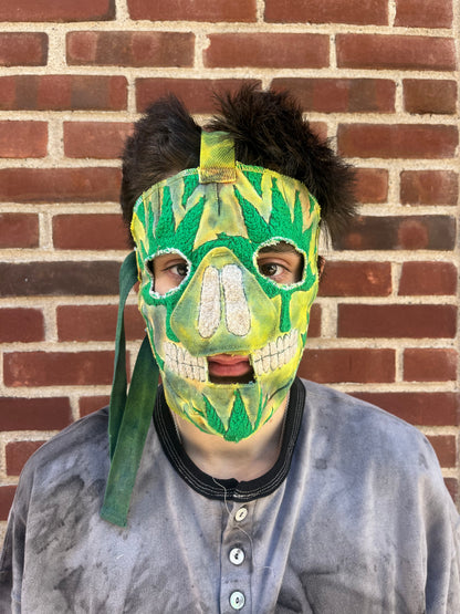 Knuckleheads Mask - Exxoticzz