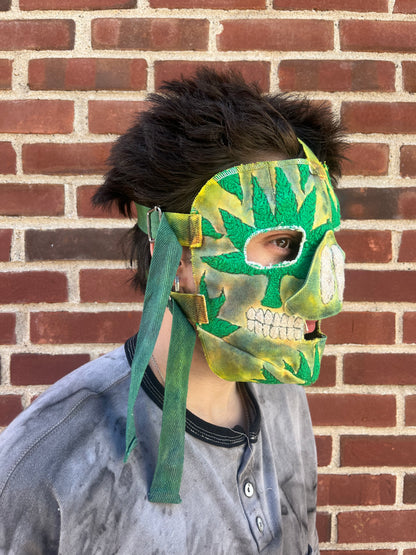 Knuckleheads Mask - Exxoticzz
