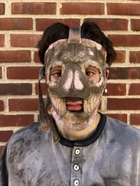 Knuckleheads Mask - Marie