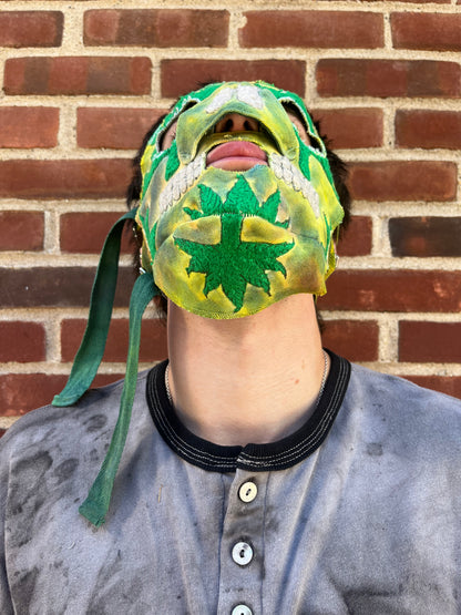 Knuckleheads Mask - Exxoticzz