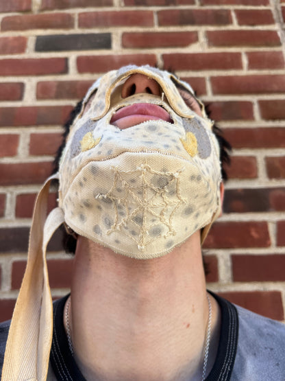 Knuckleheads Mask - Arachne