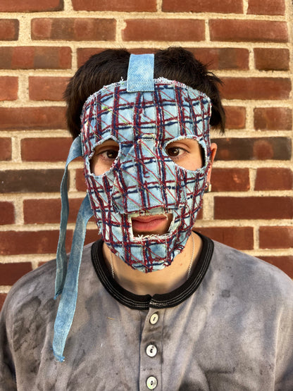 Knuckleheads Mask - Quad