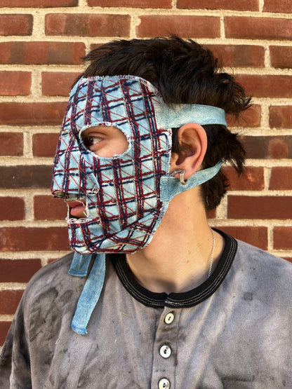 Knuckleheads Mask - Quad