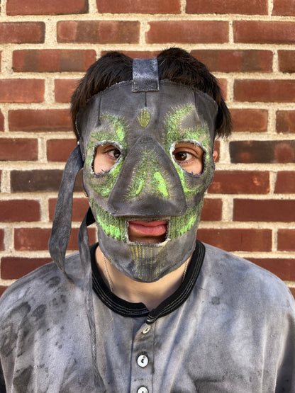 Knuckleheads Mask - Kreach