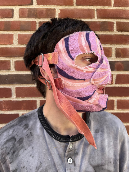 Knuckleheads Mask - Swirlie