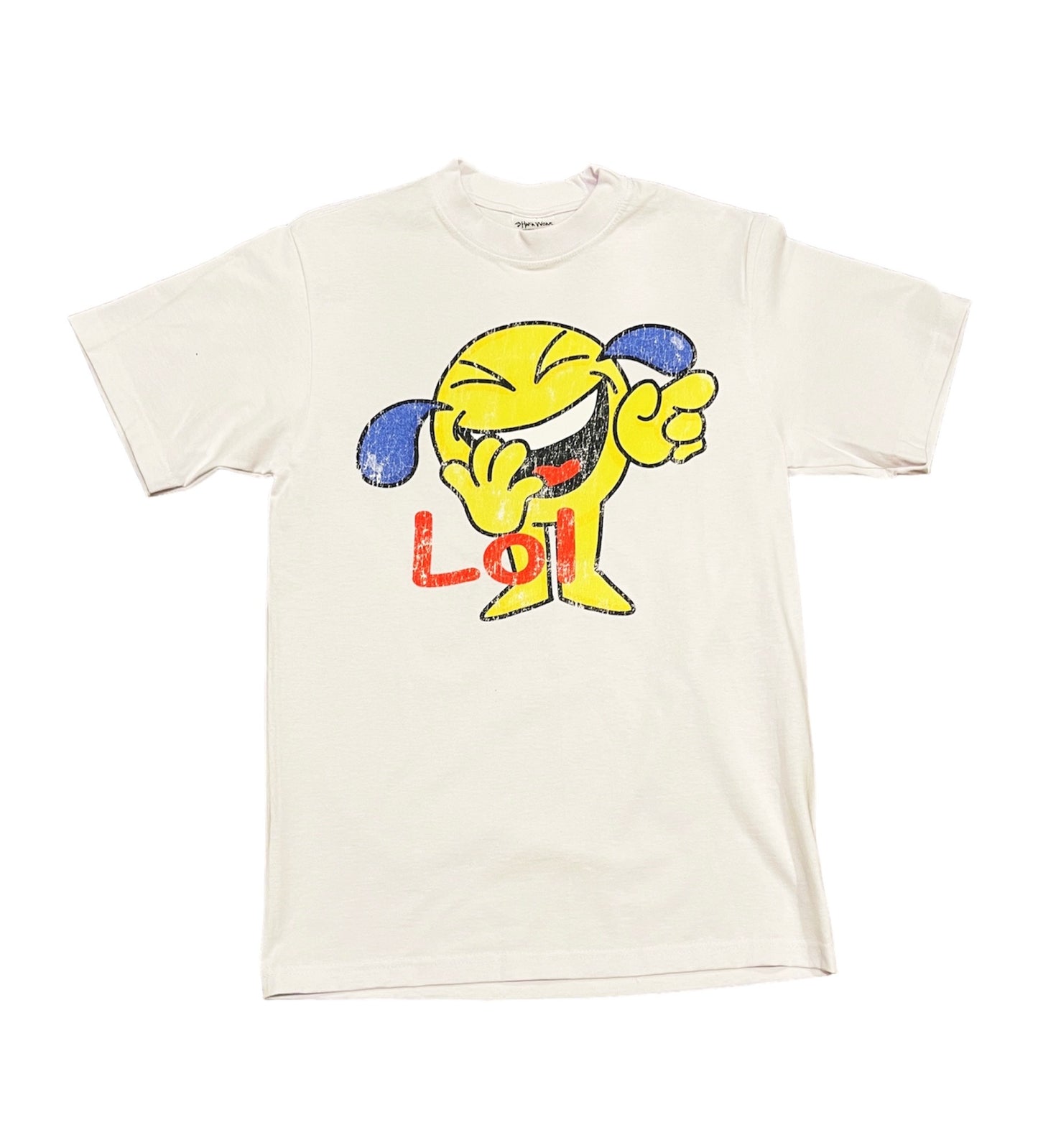 Laughing Emoji T-Shirt