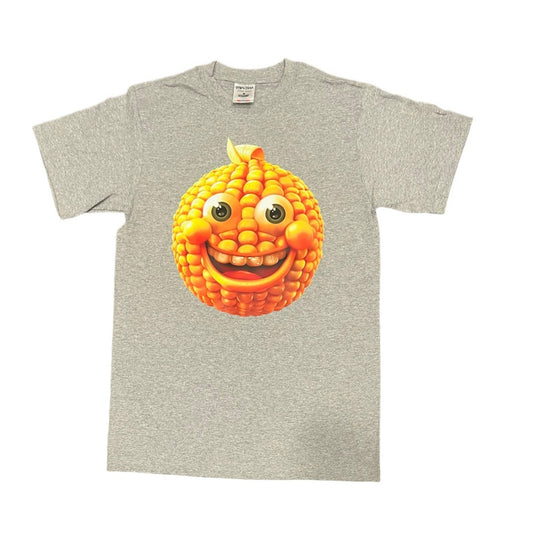 Cornball Emoji T-Shirt