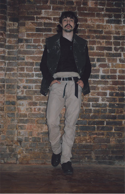 Richard Alexander Cooke Gear Bottoms - Whisp